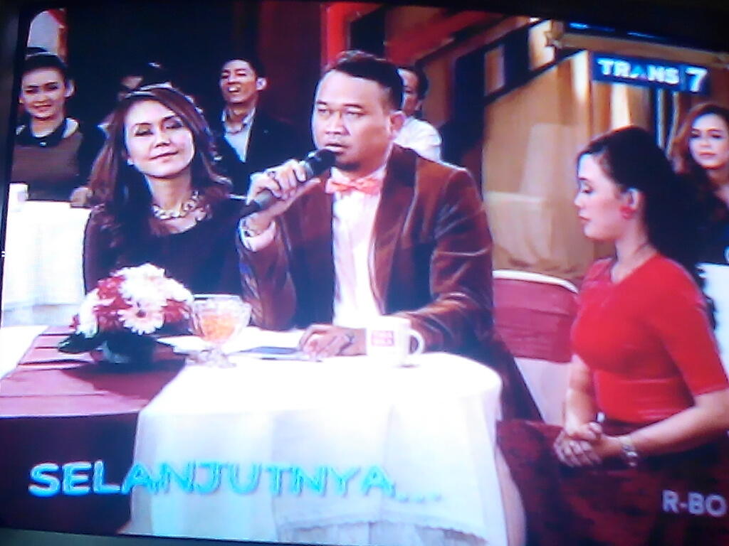 kanan cak ontong sapa gan ?