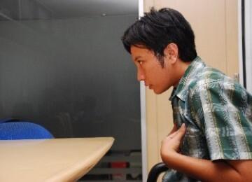 Tips buat yang Cegukan saat puasa