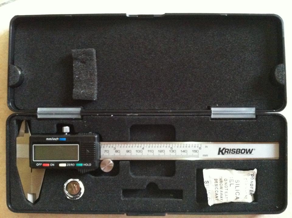 Terjual SKET MAT DIGITAL KRISBOW KASKUS