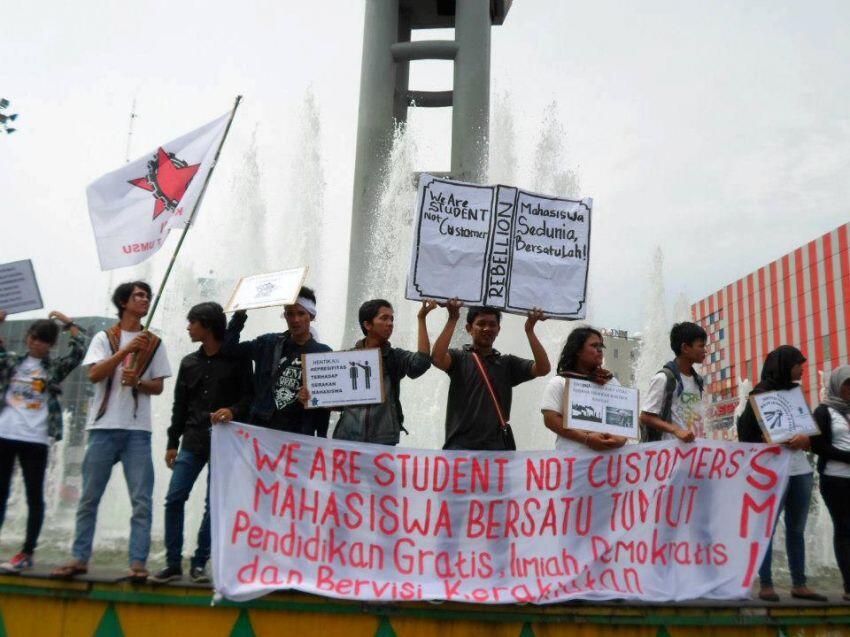 Anak Muda Umur 20-An Pasti Mengalami Ini, Kalau Kamu?