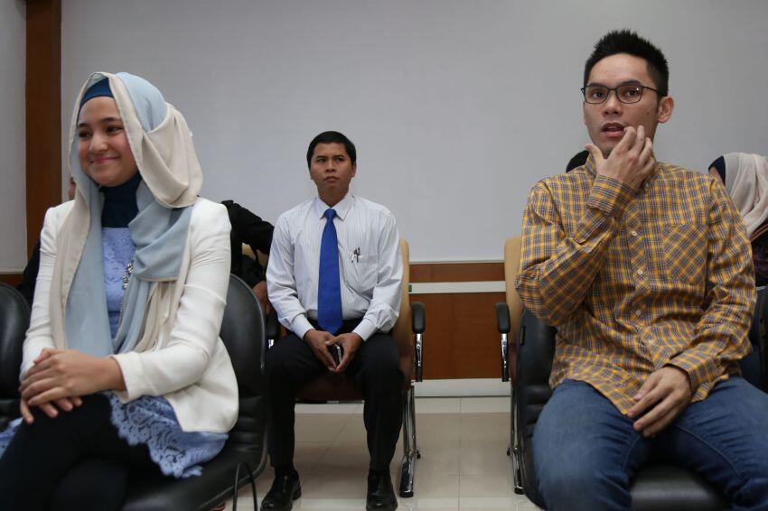 Anak Muda Umur 20-An Pasti Mengalami Ini, Kalau Kamu?