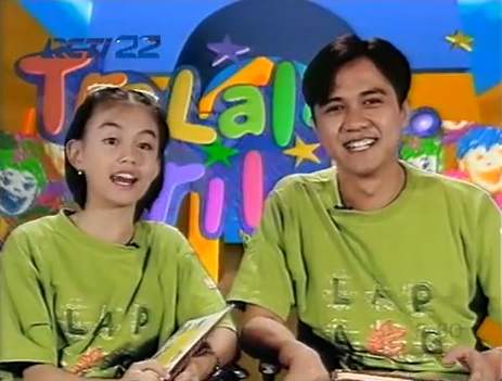 Ini dia hal-hal yang membuat kamu bersyukur udah tumbuh di era 90-an!
