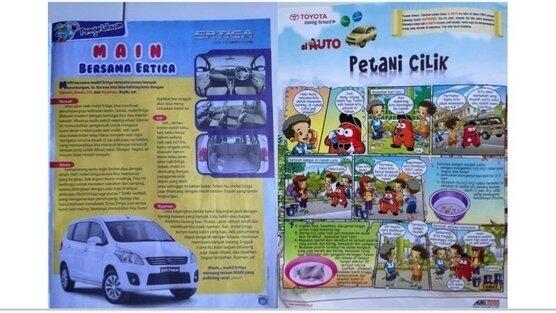 Ini dia hal-hal yang membuat kamu bersyukur udah tumbuh di era 90-an!