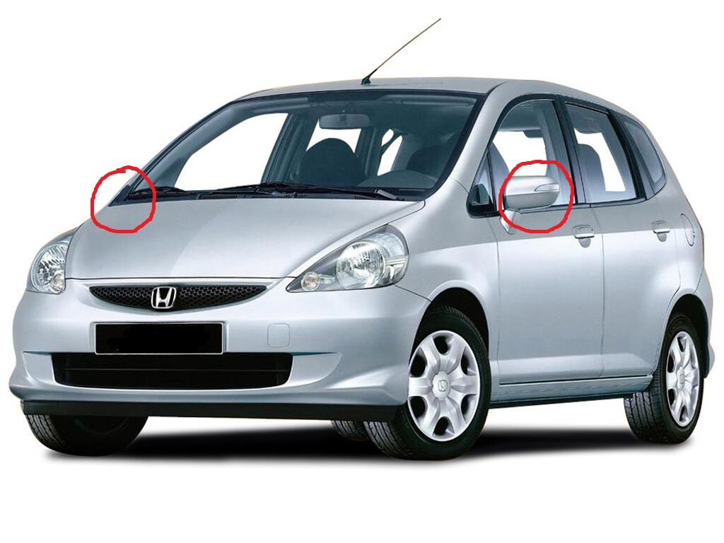 Fakta Mengejutkan dari Honda