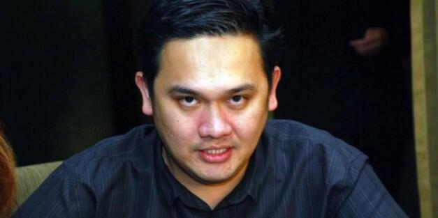 Lewat Twitter, Farhat Tantang Prabowo Tampar Dirinya Bila Menang