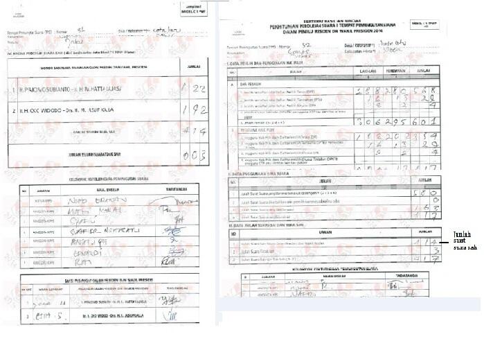 Palsuin C1 ??awas denda 1 milyar &amp; bui 60 bulan bow...