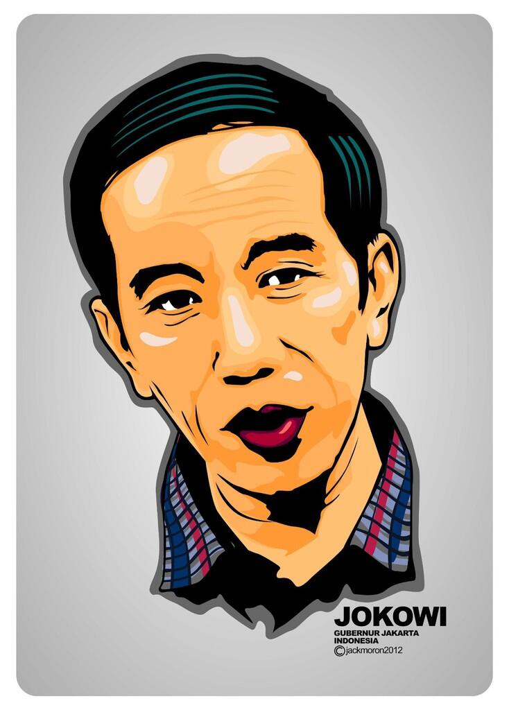 ISU PALSU BUATAN TIMSES JOKOWI TERKUAK