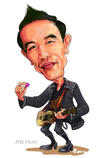 ISU BUATAN TIMSES JOKOWI TERKUAK ?