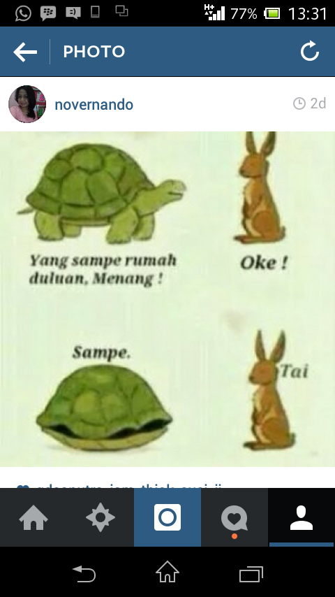 Share Dong Dp BBM Ngakak Lucu Agan-agan!!