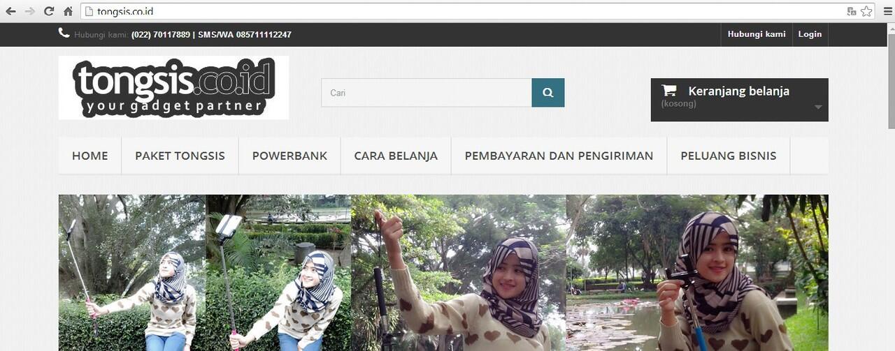 5 CARA JITU SUKSES JUALAN ONLINE