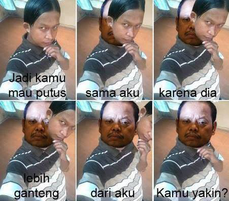 (fakta) 10 rahasia pria yang wanita harus tau