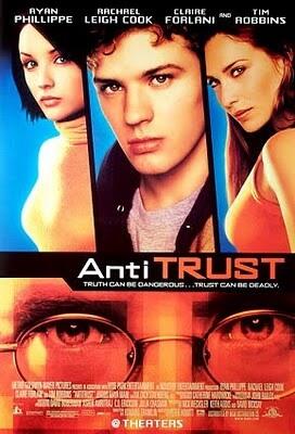10 Film yang berhubungan dengan Hacker