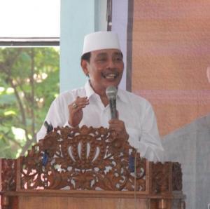KRITIKAN NU !!! NU "Tak Akan Akui" Pemerintahan Baru "Bila Curang"