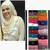 PASMINA HANNA CHSI DEWI SANDRA STOK BANYAK