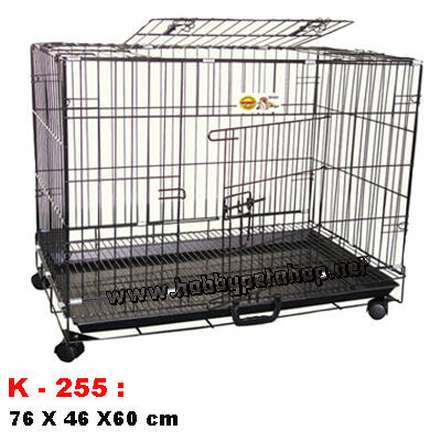 kandang kucing dan anjing merk OCTAGON