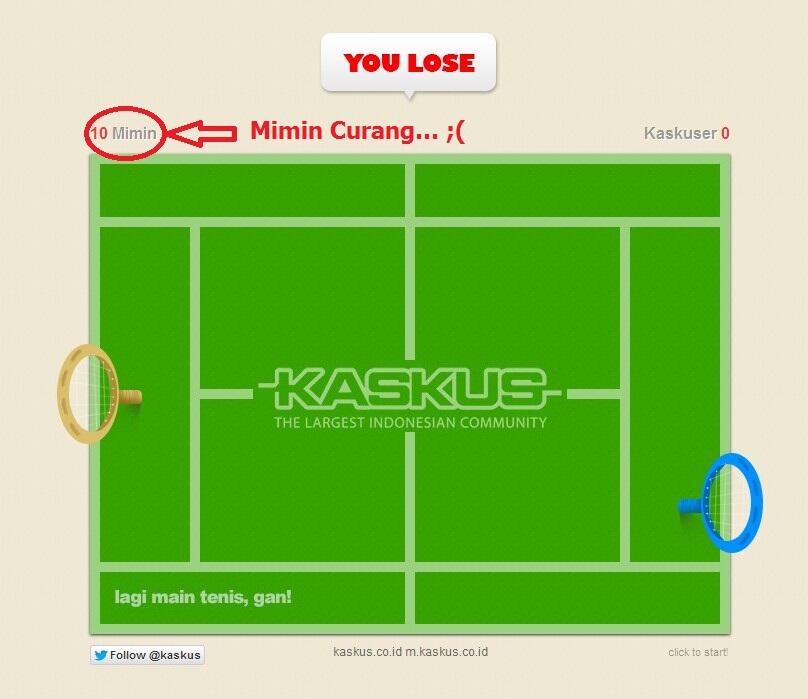 AAARRRRGGGGGHHHH,,,MIMIN CURANG..!!!