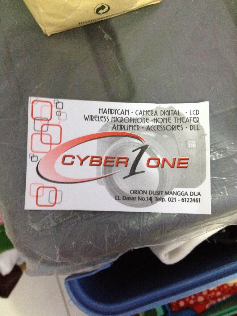 share uneg2 cewe ane d tipu sm penjual KAMERA DUSIT CYBER ONE