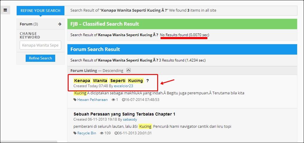 Kenapa Wanita Seperti Kucing &nbsp;?