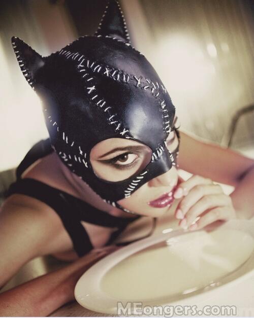 Kenapa Wanita Seperti Kucing &nbsp;?