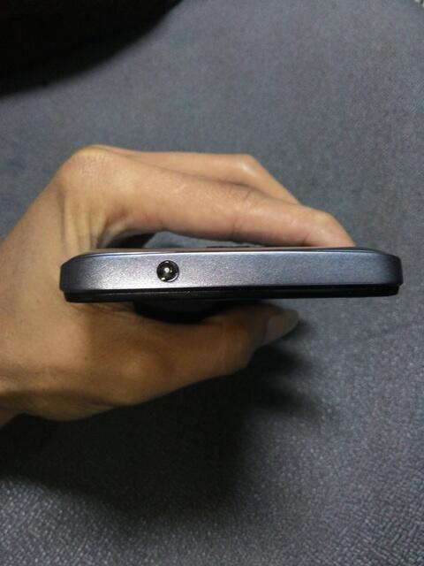 Lenovo s660 baru seminggu