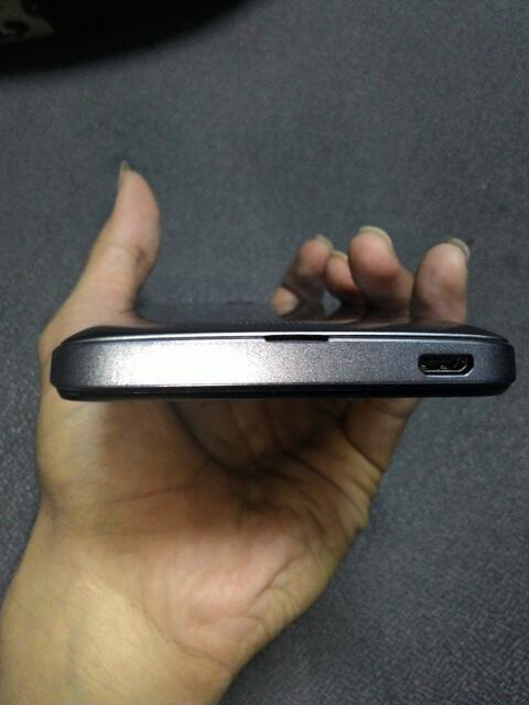 Lenovo s660 baru seminggu