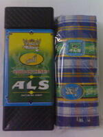 Segala macam sarung, harga grosir!
