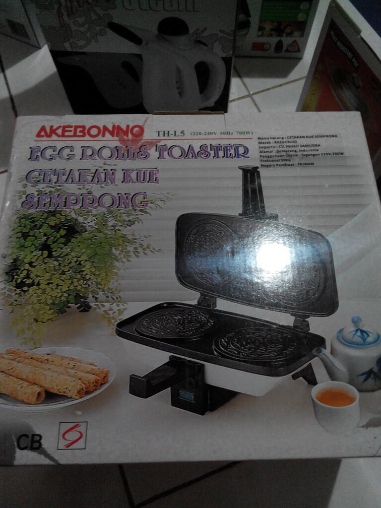 Terjual Jual Barang Elektronik PHILIPS AKEBONNO SANYO 