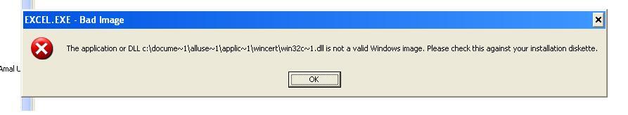 Tolongin Ane Gan, Gimana Cara Menghapus Virus Bad Image, Gan?