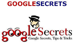 Keyword unik Rahasia di Google