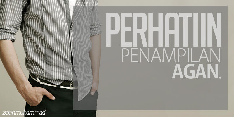 Tebar Pesona Yuk Gan di tahun ajaran baru.