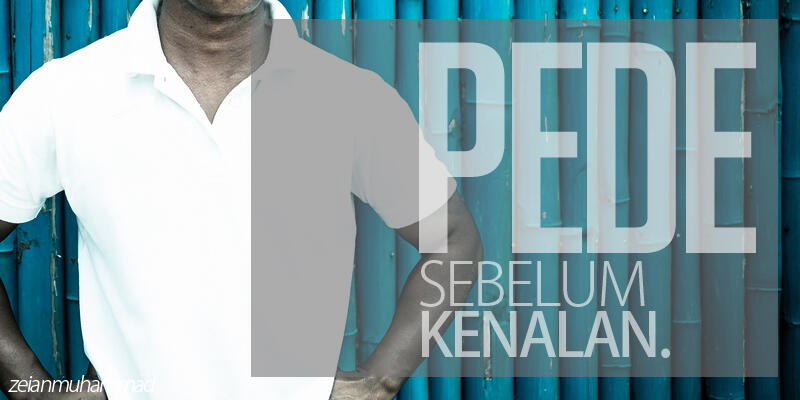 Tebar Pesona Yuk Gan di tahun ajaran baru.