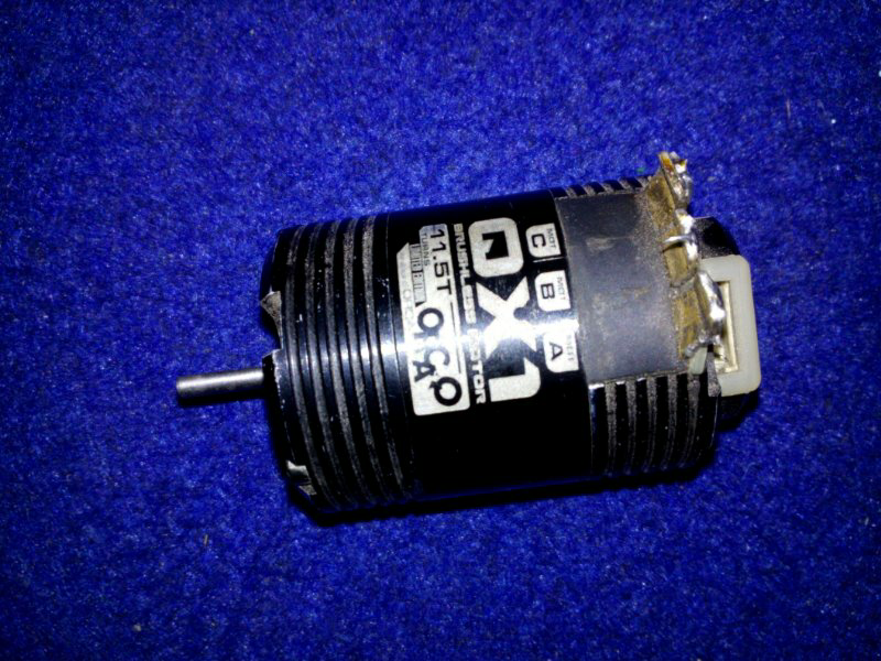 fs: motor brushles 1/10. speed energy. orca. leopard hobby. murahh mampir gann