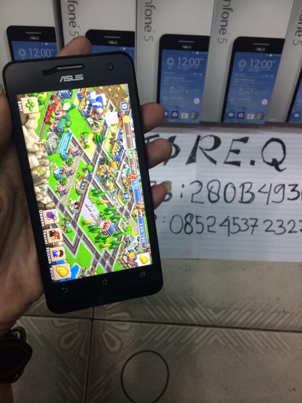 Hp asus zenfone 5 , iphone 4s 16gb , iphone 4 16gb & xiomi m3