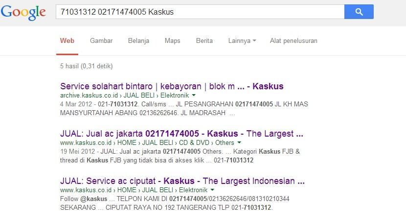 Service Solusi &lt;&lt;Rizky Tekhnik&gt;&gt;&gt; Penipuan Pemasangan AC
