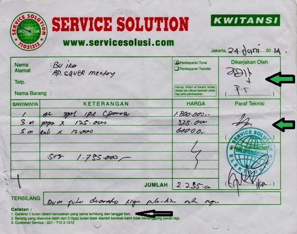 Service Solusi &lt;&lt;Rizky Tekhnik&gt;&gt;&gt; Penipuan Pemasangan AC