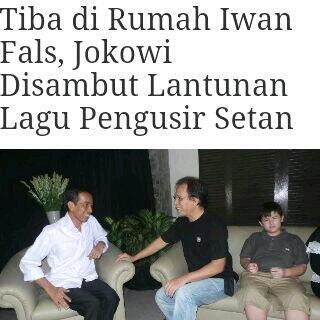 Skenario Cadangan CSIS Bila Jokowi Kalah by.A.M Pandjaitan