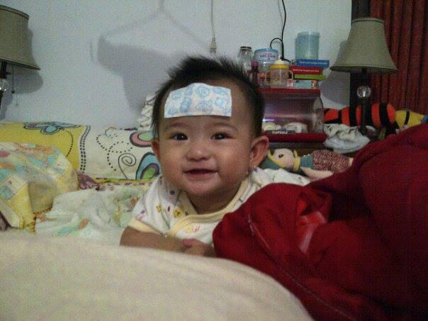 MOHON DUKUNGANNYA GAN