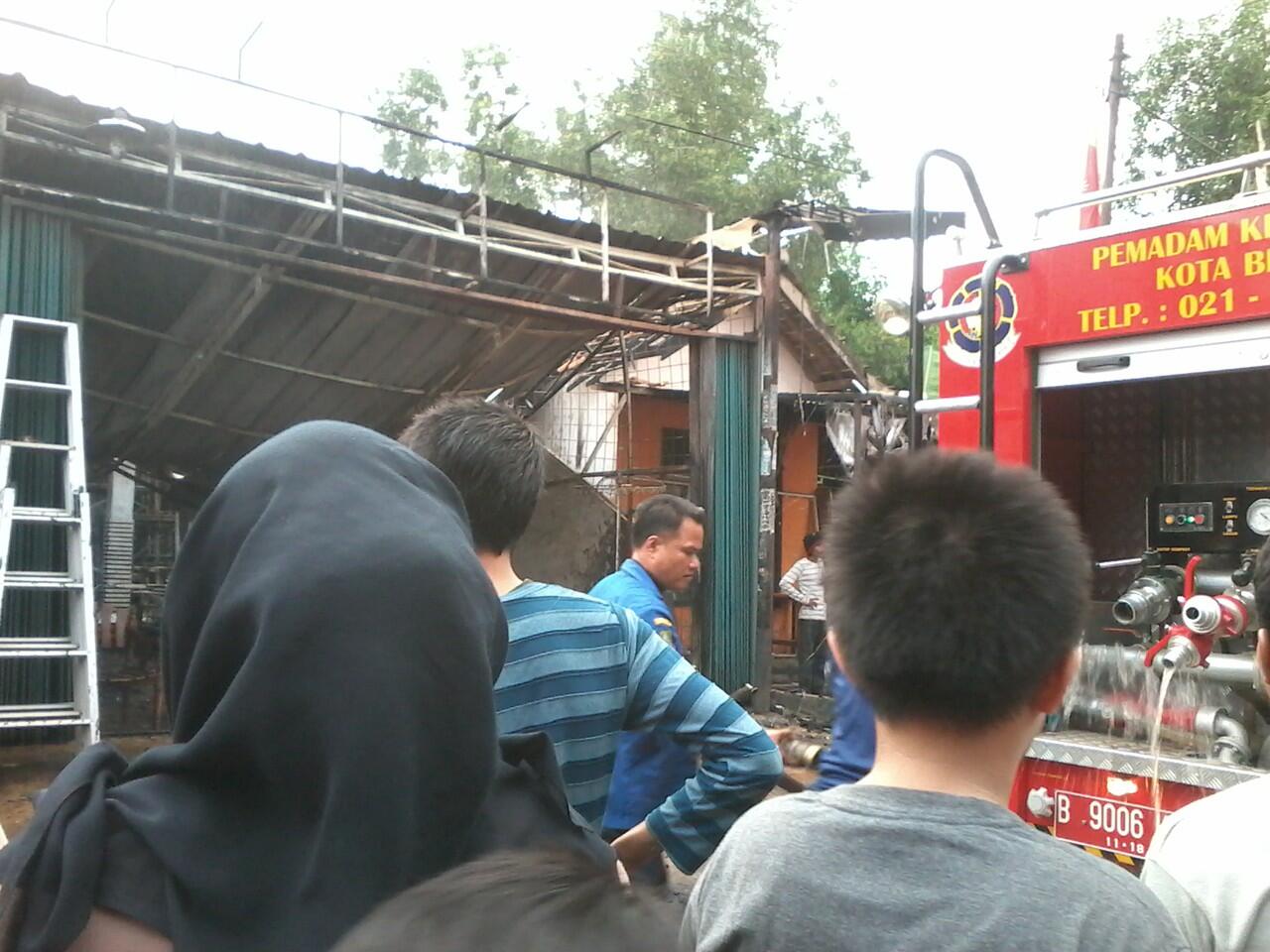 SOLIDARITAS INDONESIA