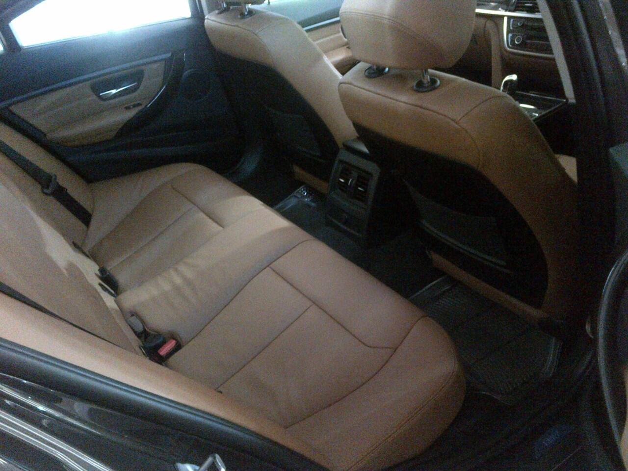 BRAND NEW BMW 3 SERIES BIG PROMO