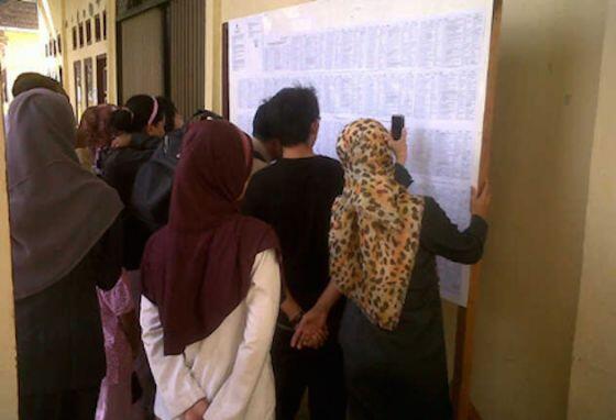 Hal yang bisa bikin Deg-degan