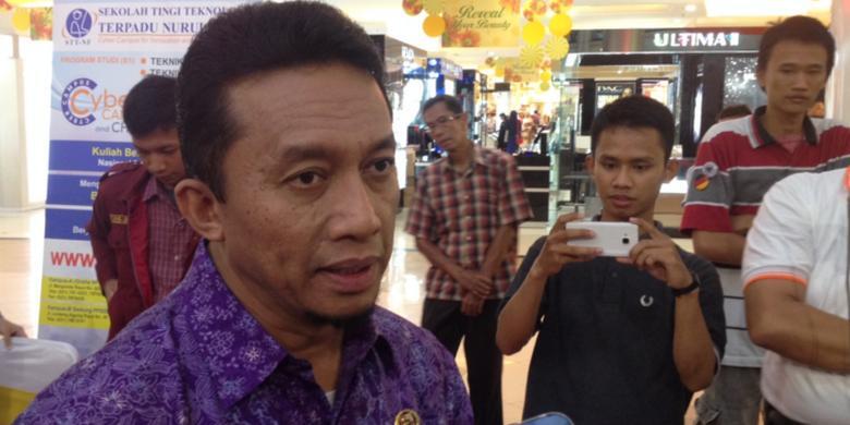 hahaha Kata Tifatul, Koalisi Prabowo seperti Janji Orang Pacaran