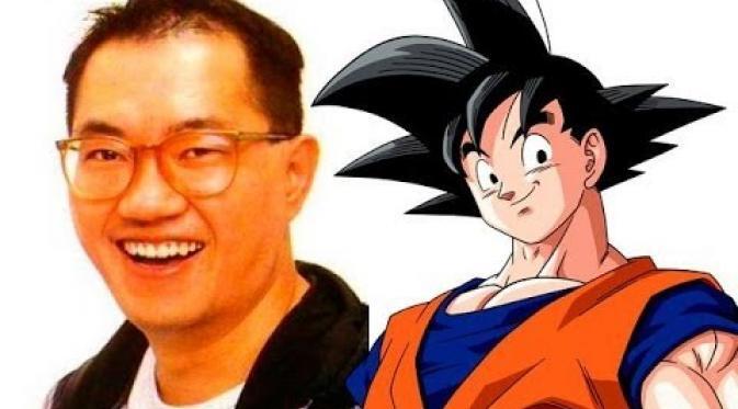 Dragon Ball Z Bakal Lanjutkan Kisah Battle of Gods