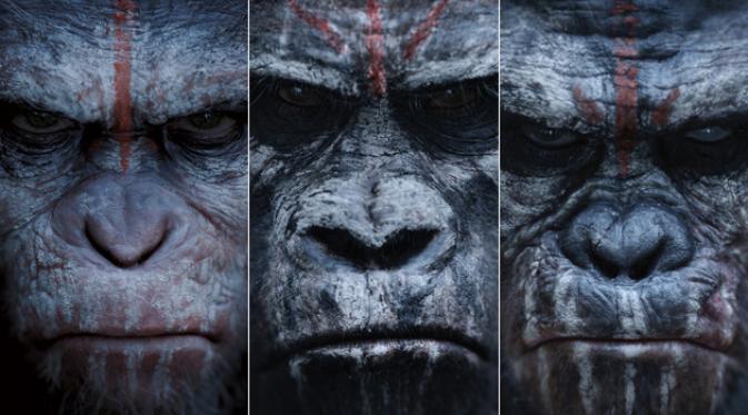 Bocoran Proyek Baru Sutradara Planet of the Apes