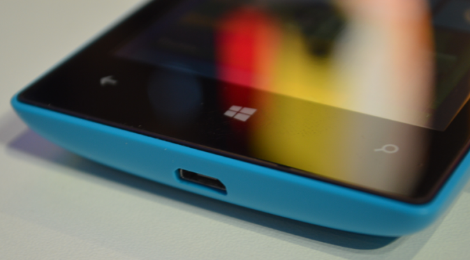 Jadi Incaran, Lumia 520 Terjual 12 Juta Unit