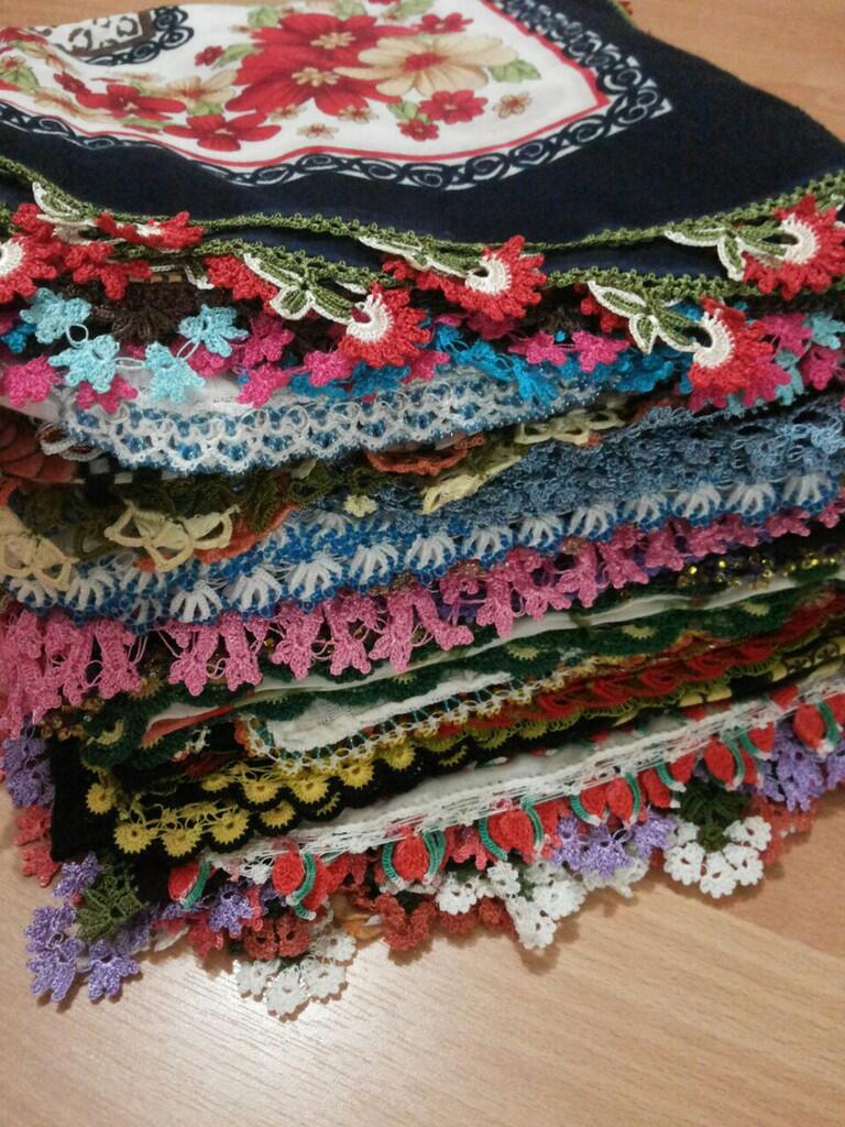 Hijjab Imported Dari Turki, Ramadhan Sale!!