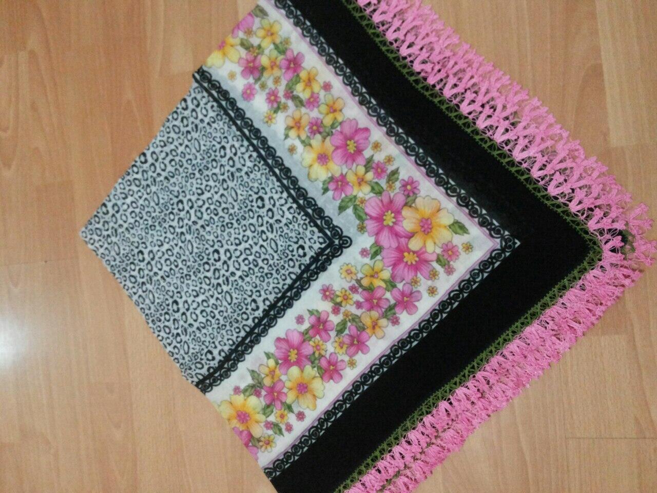 Hijjab Imported Dari Turki, Ramadhan Sale!!