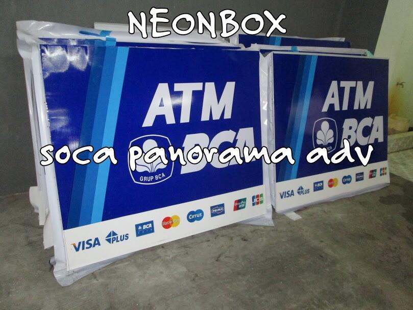 JASA PEMBUATAN NEONBOX DI JAKARTA