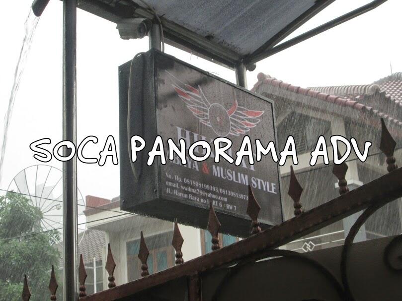 JASA PEMBUATAN NEONBOX DI JAKARTA