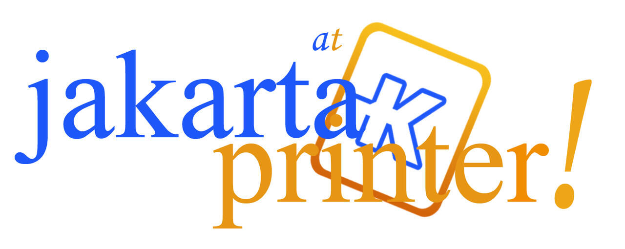 Perbedaan antara Tinta Dye dan Pigment