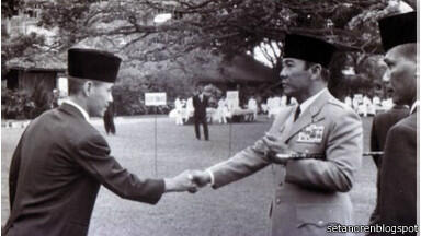 Jelas-jelas INDONESIA itu hebat gan. . .tapi. . .